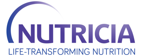 Nutricia Logo