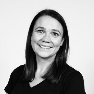 Steinunn Arna Jóhannesdóttir